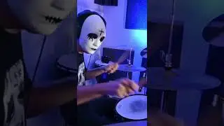 When a METAL DRUMMER plays POP PUNK! 😱 