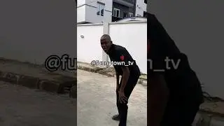 See The Officer That Threw Teargas On Protesters #shorts #short #funny #comedy #shortsvideo #fyp #fy