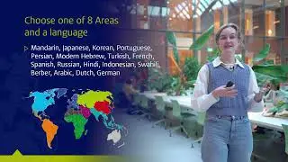 Programme presentation International Studies