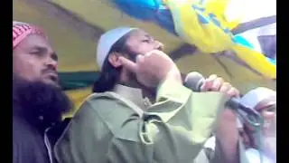 ঐতিহাসিক ৫ ই মে 'র  অগ্নিঝরা বক্তব্ব