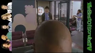 Scrubs - Ist deine Kuppel gewachst?