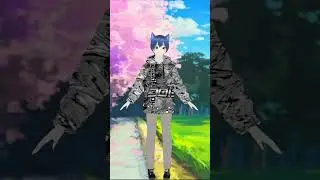 #shorts #shortvideo #секрет #аниме #игры #прохождение #14февраля  #14февраляподарок