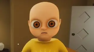 Лысый глобус🌎