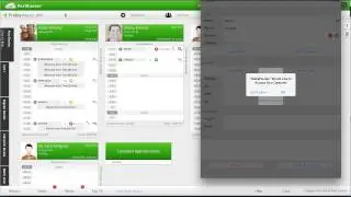 SalesRoutes - Digital Knocking Sheet and Customer Maps