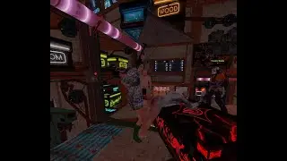 My adventures in rust