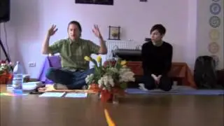 Sexual energy, desire and personal ascension