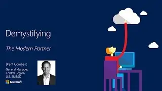 What does a Modern Cloud Partner look like?