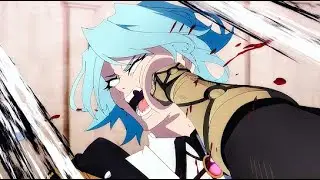 Wistoria: Wand and Sword「 Wil vs Julius  -AMV」No Retreat