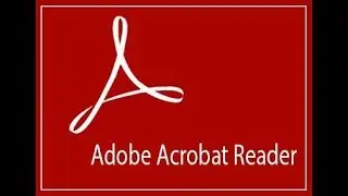 How to  install Adobe acrobat  Reader DC
