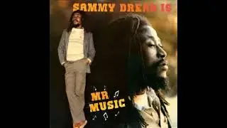 Sammy Dread - Is Mr. Music (1982)
