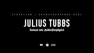 Julius Tubbs DOP / Steadicam Reel