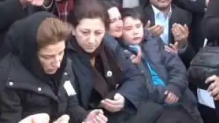 Şehit Emniyet Müdürü için cenaze töreni- Polis Haber
