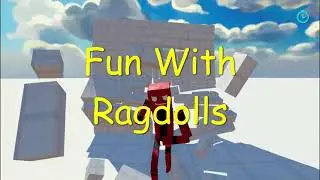 Tailer Fun With Ragdolls