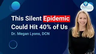 The Blood Sugar Balancing Act: A Guide for Wellness Practitioners with Dr. Megan Lyons, DCN