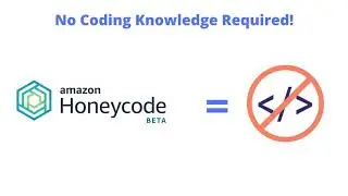 1.1 What is Amazon Honeycode
