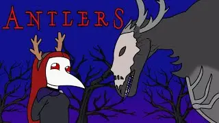 Was Antlers Worth The Wait?