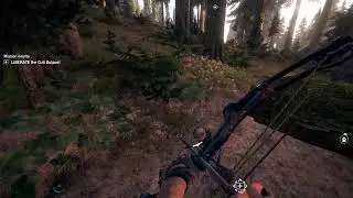 Far Cry 5 NG+ Resistance Mod [Infamous]