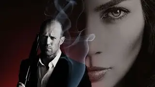 Parker Action Movie Jason Statham - Jennifer Lopez - فيلم باركر كامل اقوى افلام الاكشن