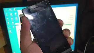 Unlck Sim AIS LAVA Iris 550 ปลดล็อค Sim LAVA Iris 550