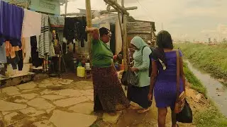 HUMBLE LOCAL COMMUNITY IN AFRICA 🌍 UGANDA🇺🇬