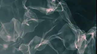 Abstract animation realistic smoke background | Video Effects