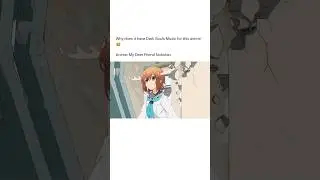 the entry is epic 😂 