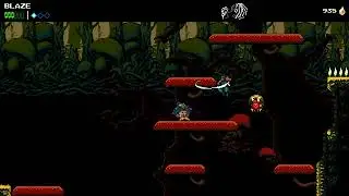 The Messenger Full walkthrough part 2