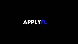 APPLYFL.CF ADVERTISEMENT FOR HAZEM.GG