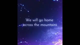 we will go home