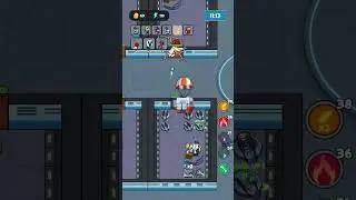 Прохождение Space Survivor #16 ➤ Ночь 16