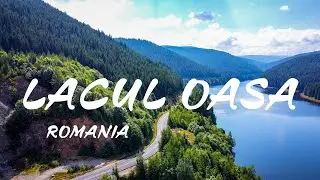 Lacul Oasa - Romania