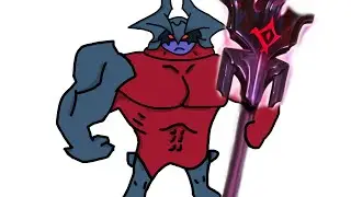 NEW SLEEPER OP KOREAN AATROX BUILD [DEFINITELY NOT CLICKBAIT]