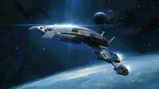 Mass Effect 2 Вспомнить Доброе