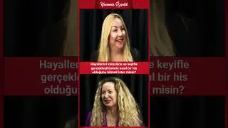 Hayallerinin bile ötesinde bir hayat yaşamanın nasıl bir his olduğunu bilmek  ister misin? Evet