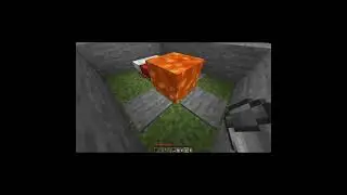 funny moments of Minecraft #shorts