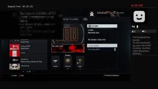 abundantbunny55's Live PS4 Broadcast