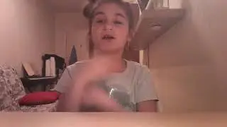 распаковываю самалельную куклу лол