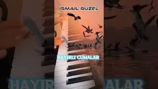 hayırlı cumalar #hayırlıcumalarmesajı