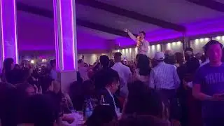 Duong Trieu Vu, Bac Nguyen Ngoc Ngan, Lam Anh, Bang Kieu , Truong Vu, Nhu Loan, Mai Thien Van,Show