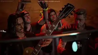 Fortnite Metallica Concert event + Fortnite resurgence (Fortnite Reload)