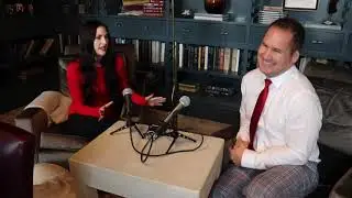 #112 - Rachel Parcell - Recently Named #1 Social Influencer In Utah, Fashion Blogger