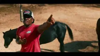 C’ing Jerome - Countryfied (Mic Performance)
