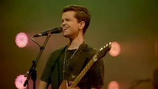 Reece Milton | Light in the Rain | At The Royal