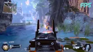 Titanfall: C.A.R SMG Simple Breakdown (Titanfall Tips and Tricks)