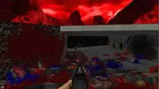 Rare Maddness - Brutal Doom Season 3 - Ep 7