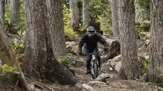 Самодельный велосипед Specialized ENDURO 2020 Homemade bike Coldplay - A Sky Full Of Stars #3