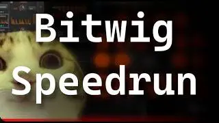 101 Things You Should Know About BITWIG [fixed audio]