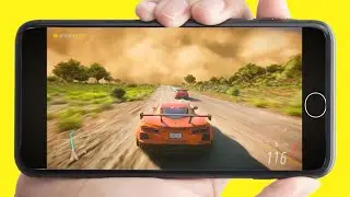 How To Play Forza Horizon 5 on Android!