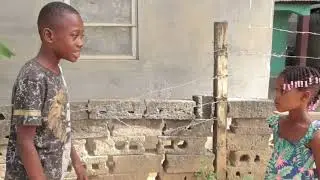 LI TOUYE GRAN SÈ'L POU KAY LA ( PART 4 )