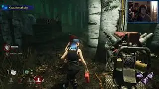 Dead By Daylight: Nea (From Zero to Hero) part 2/2